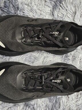 Clove ALTO nursing Shoes W9/ M7.5